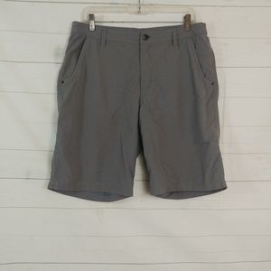 Lululemon Kahuna Shorts Athletic Golf Mens Sz 36 W